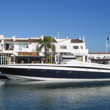 Romana Playa 741 Apartment By Ghr Rentals Marbella Esterno foto