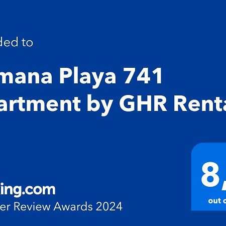 Romana Playa 741 Apartment By Ghr Rentals Marbella Esterno foto