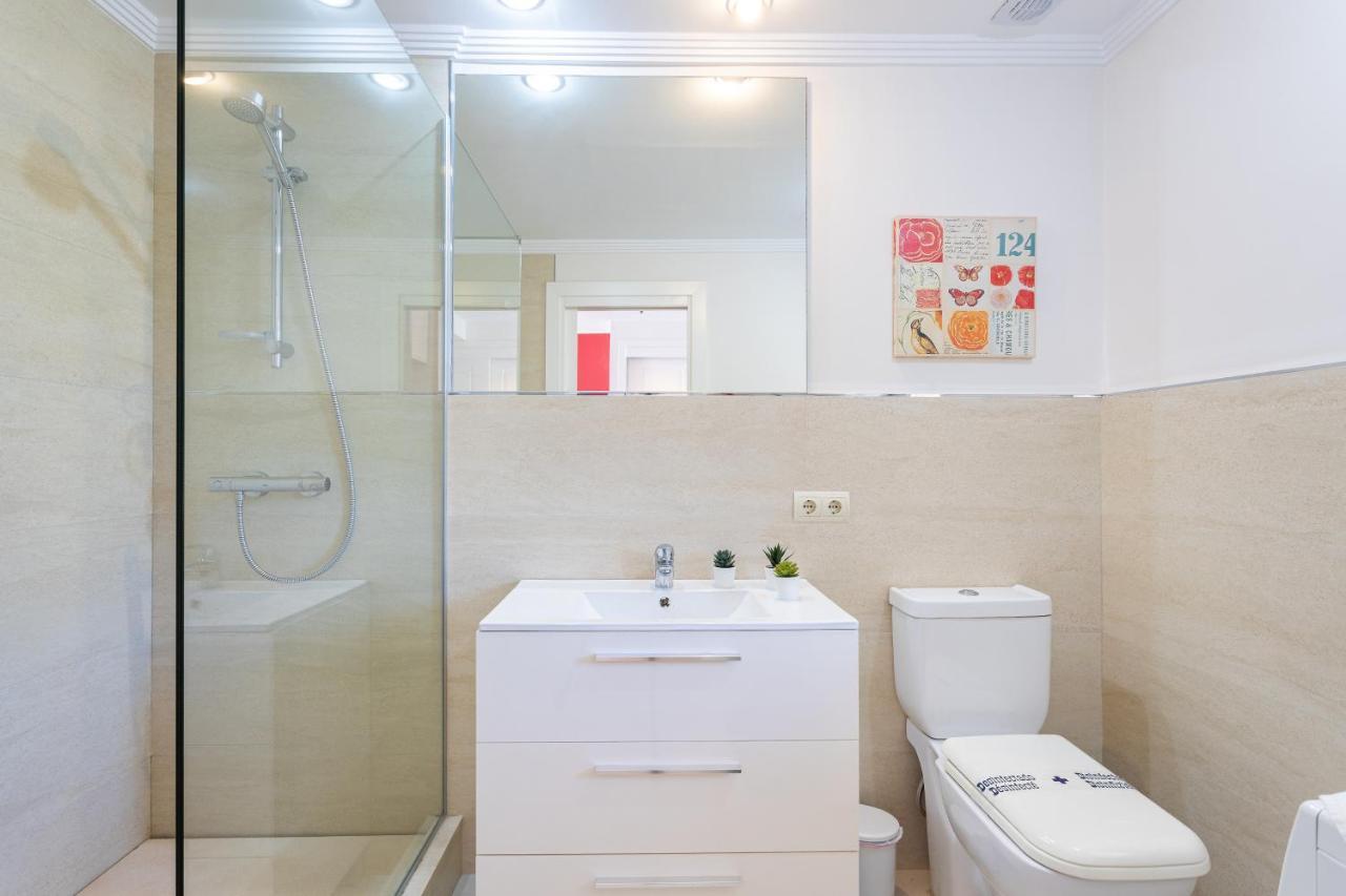 Romana Playa 741 Apartment By Ghr Rentals Marbella Esterno foto