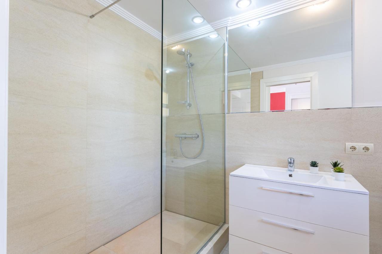 Romana Playa 741 Apartment By Ghr Rentals Marbella Esterno foto