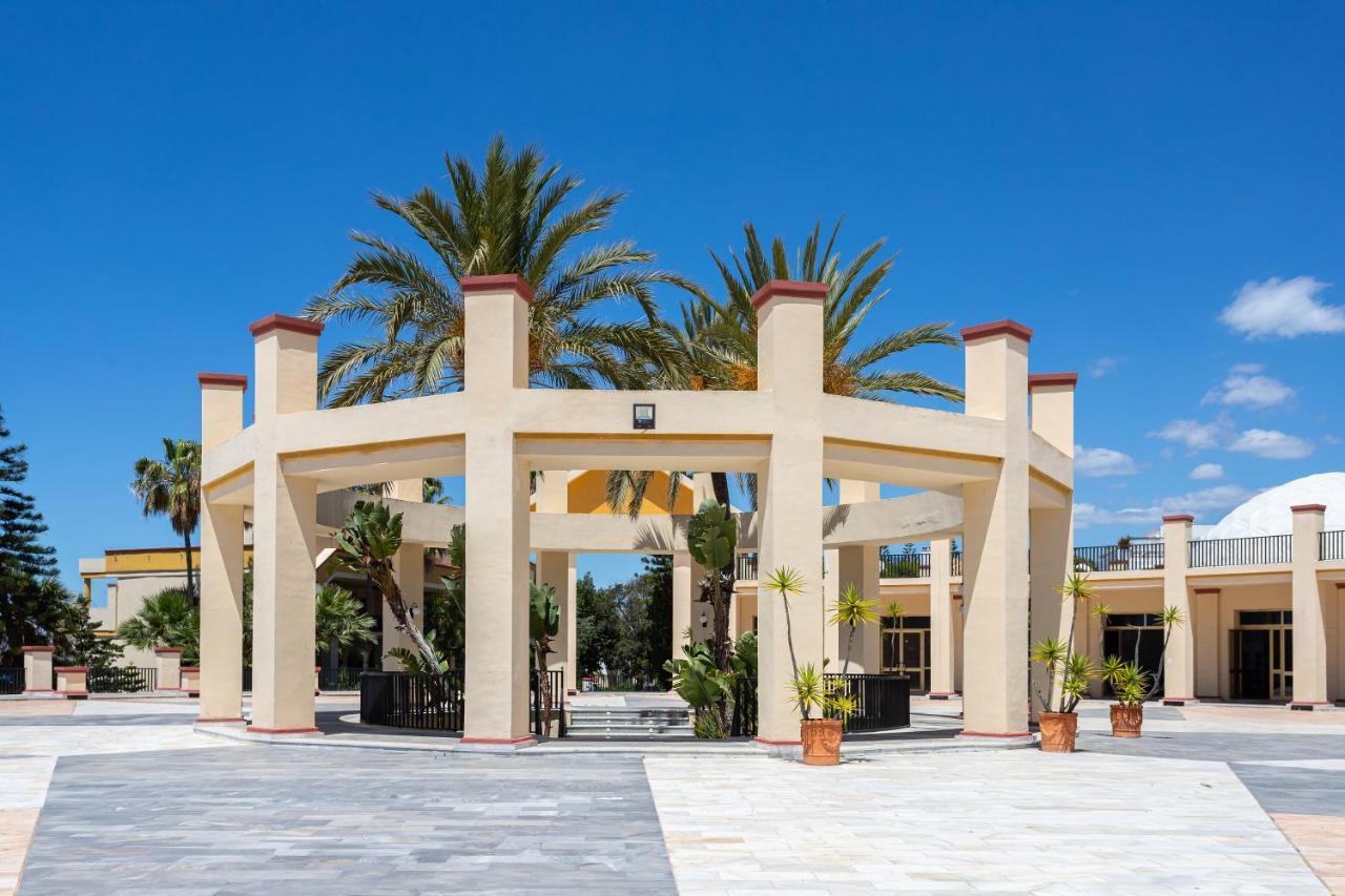 Romana Playa 741 Apartment By Ghr Rentals Marbella Esterno foto