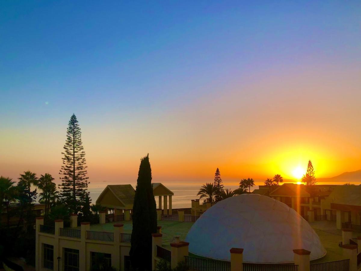 Romana Playa 741 Apartment By Ghr Rentals Marbella Esterno foto