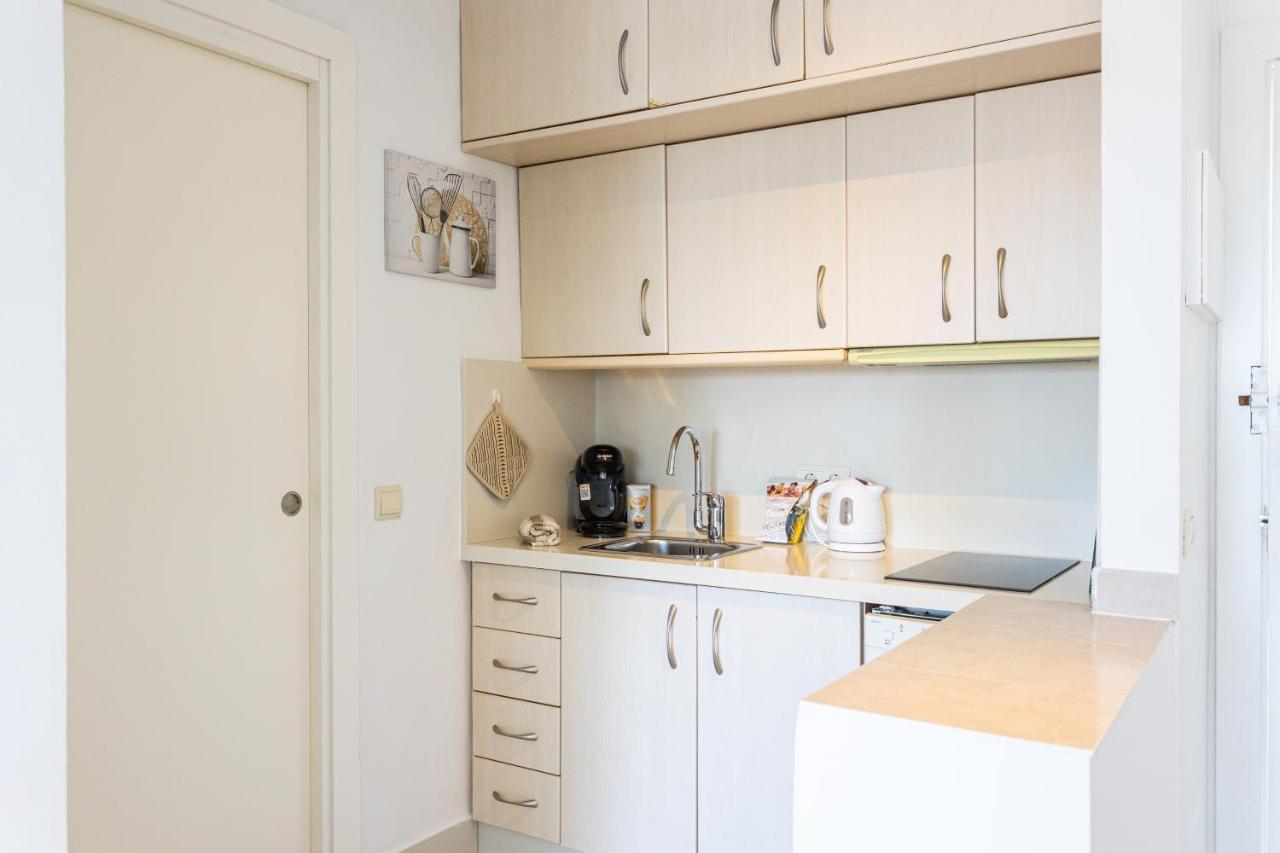 Romana Playa 741 Apartment By Ghr Rentals Marbella Esterno foto