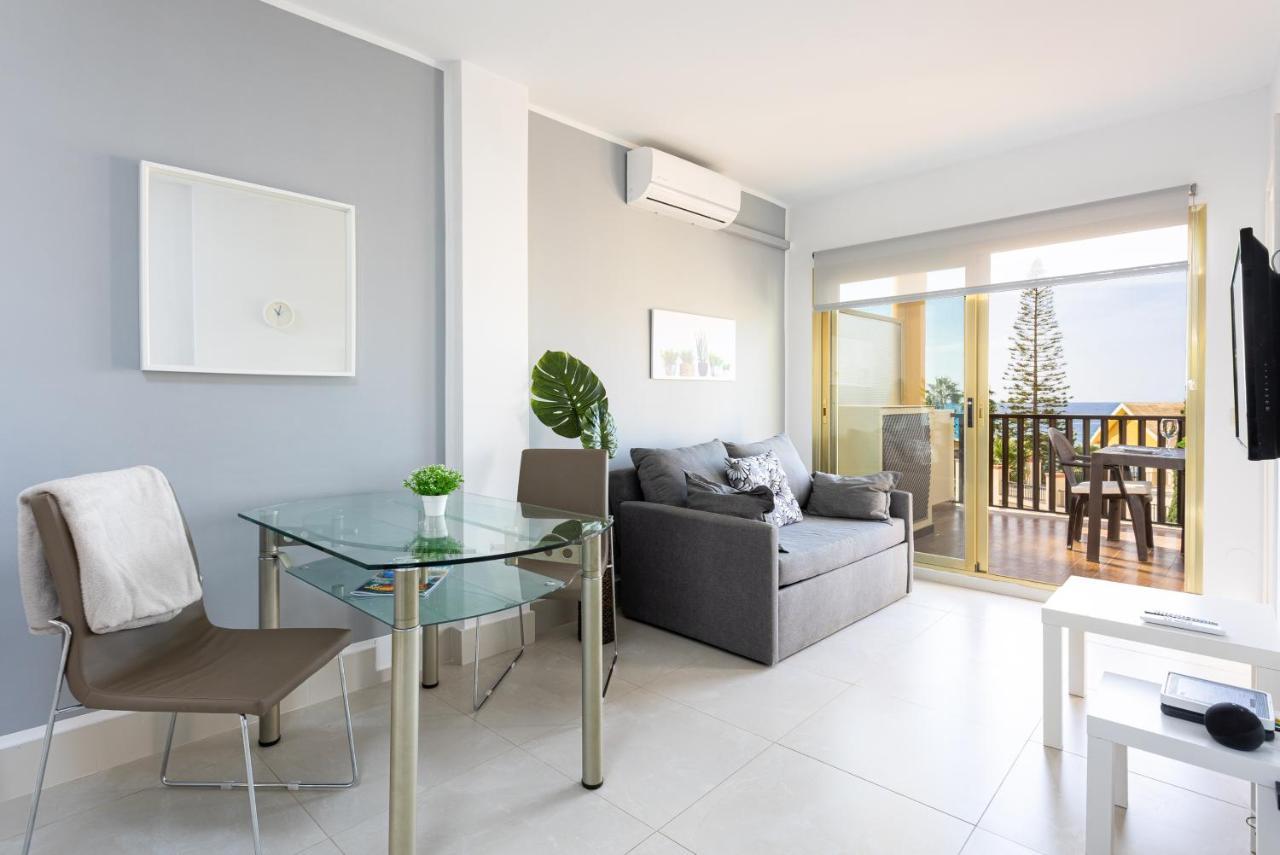 Romana Playa 741 Apartment By Ghr Rentals Marbella Esterno foto