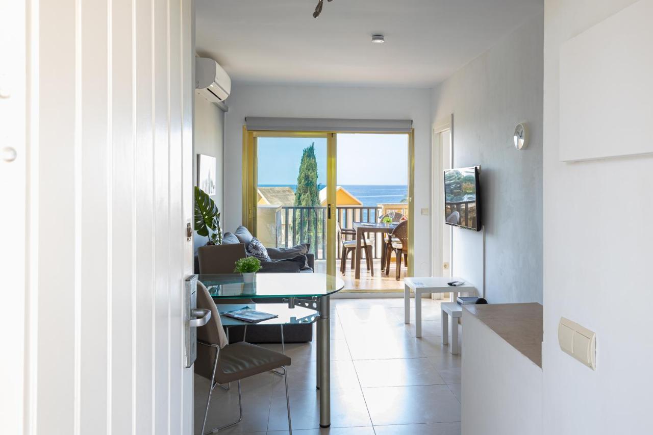 Romana Playa 741 Apartment By Ghr Rentals Marbella Esterno foto