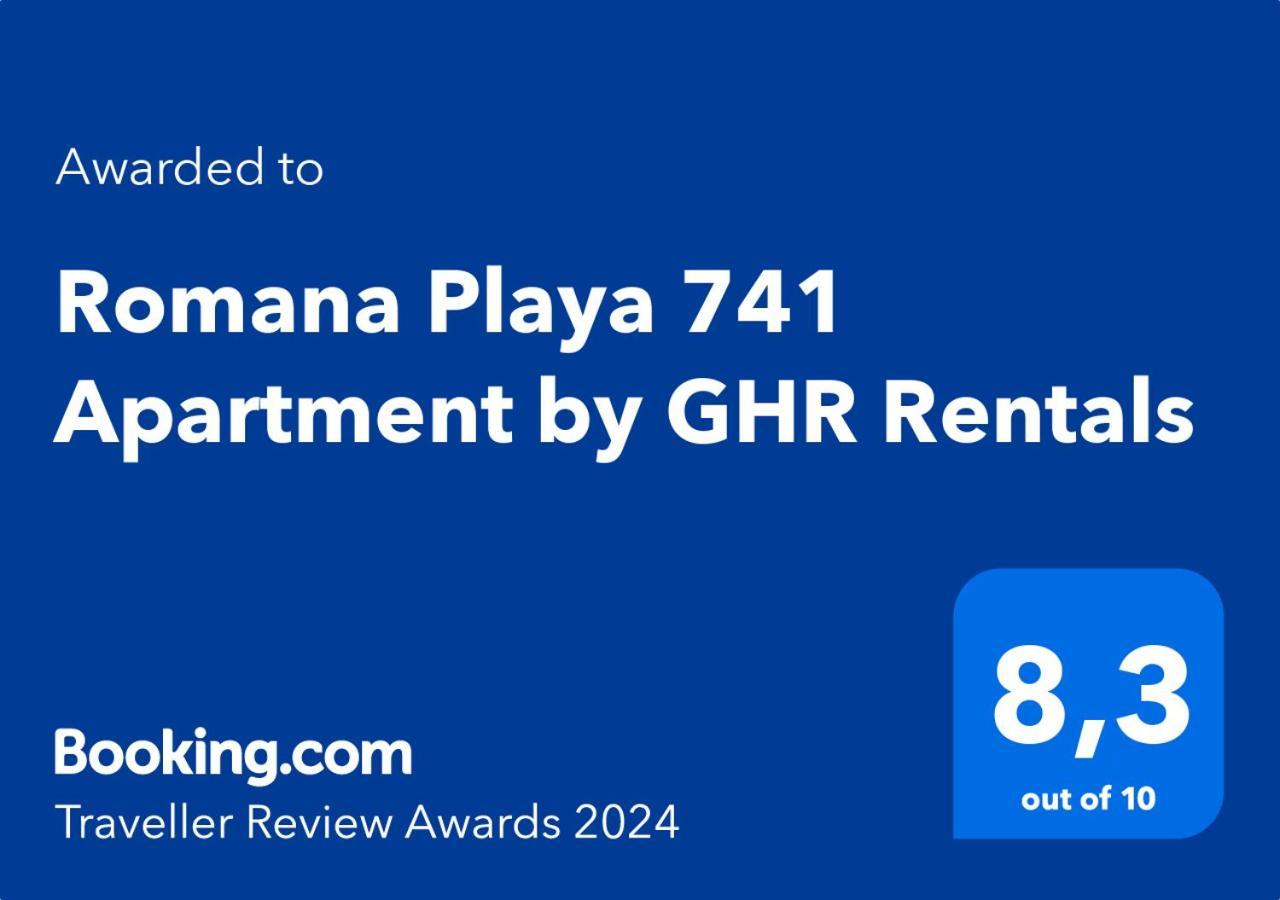 Romana Playa 741 Apartment By Ghr Rentals Marbella Esterno foto